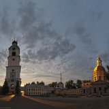 Саров сейчас