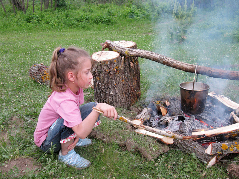 181. Главная по кухне