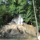 146. Водопад в Тайланде