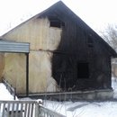 Поджог здания редакции газеты "Саров", 12 января 2012 г.