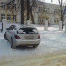Пешеходный переход у Школы искусств на ул. Гагарина