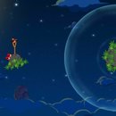 Angry Birds Space