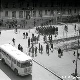 Перекресток пр. Ленина и ул. Чапаева, 09.05.1965 (2)