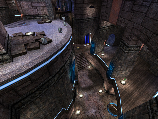 Quake III Arena