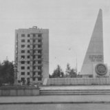 Памятник Победы (1967 г.)