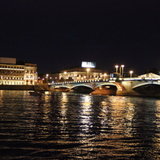 Ночной Санкт-Петербург..JPG