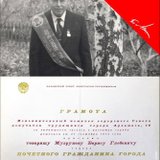 2014-11-12 - Остановка на пр. Музрукова