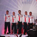 2014-12-08 - Чемпионат по парашютному спорту в Дубае