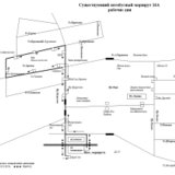 существующий маршрут 16А раб дни