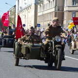 Проезд ретротехники - С. Трусов - 04.jpg