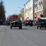 Проезд ретротехники - С. Трусов - 08.jpg