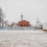 2016-12-15 - Строительство Успенского собора