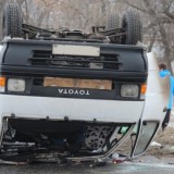 ДТП  под Ставрополем - 1