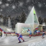 Будущее Лыжной базы 2