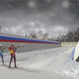 Будущее Лыжной базы 3
