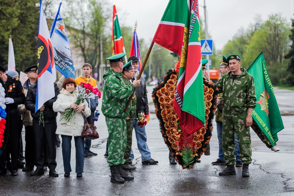 Victory Day - 003