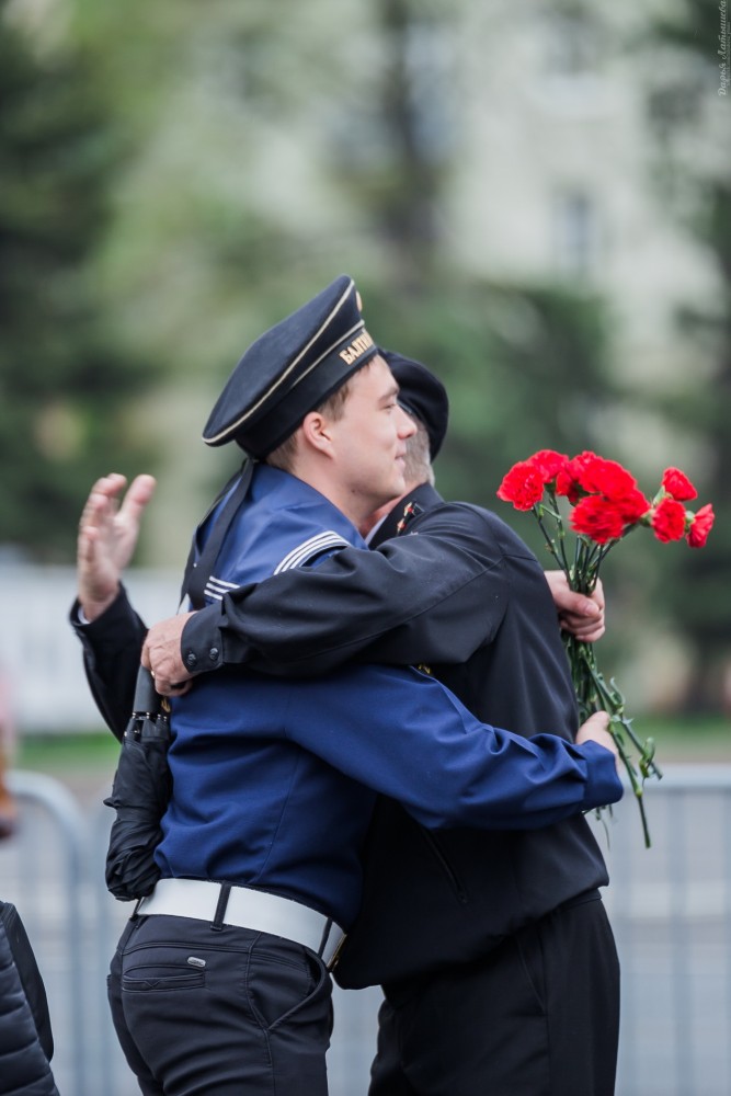 Victory Day - 012