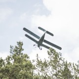 Самолёт и парашюты - 03