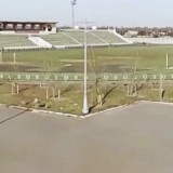 Стадион "Труд", 1960 г.