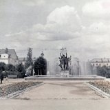 Дружба народов 1968