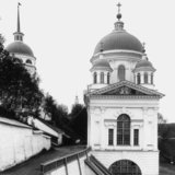 Храм Иоанна Предтечи, 1903 г.