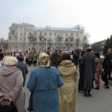 Митинг 17 апреля 2010 г.