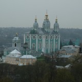 Смоленск - Успенский собор