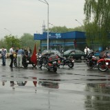 05. Белорусские молоциклисты