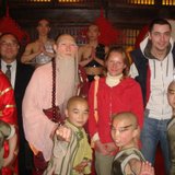 Китайская школа боевых исскуств и гармонии